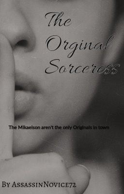 The Orginal Sorceress icon