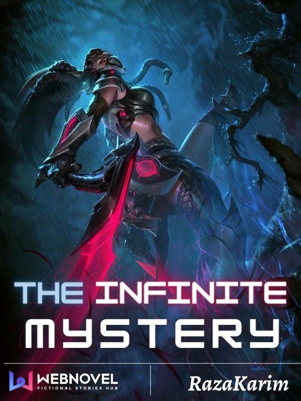 The Infinite Mystery icon