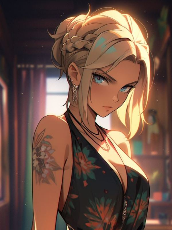 A Nerd Daily Life icon