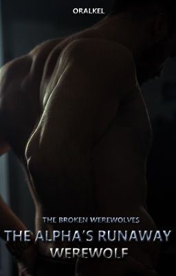 The Broken Werewolves: The Alpha's Runaway Werewolf (BxB) icon