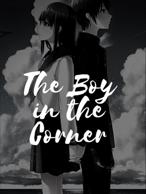 The boy in the Corner icon