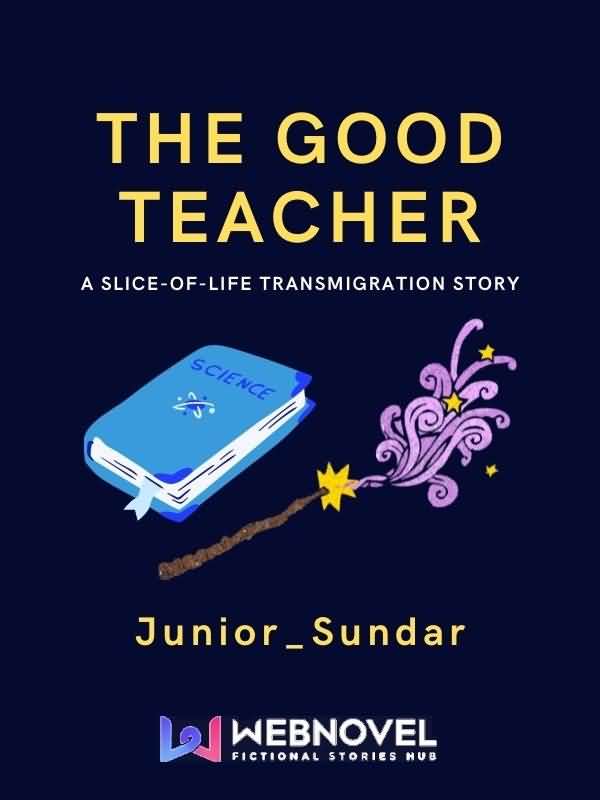 The Good Teacher icon