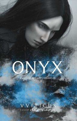 ONYX✔️ icon