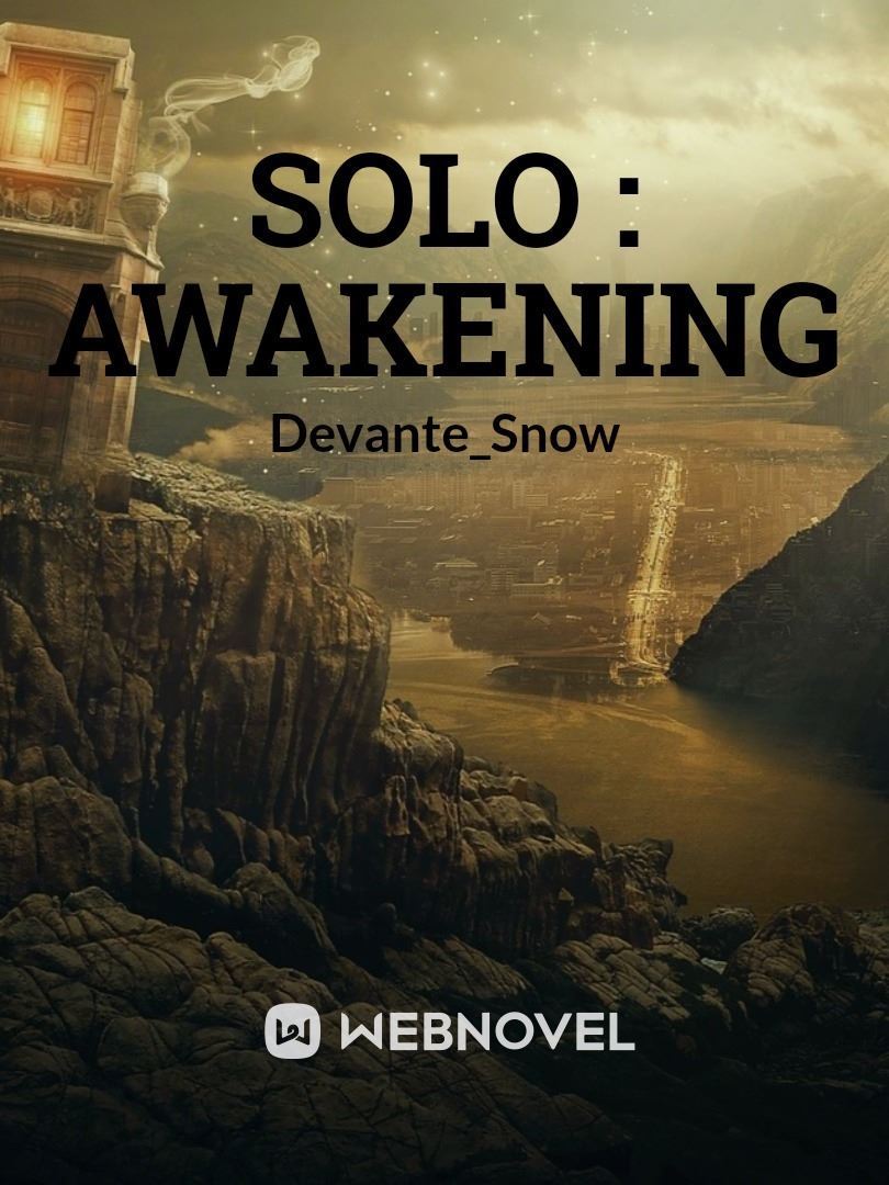 Solo : Awakening icon