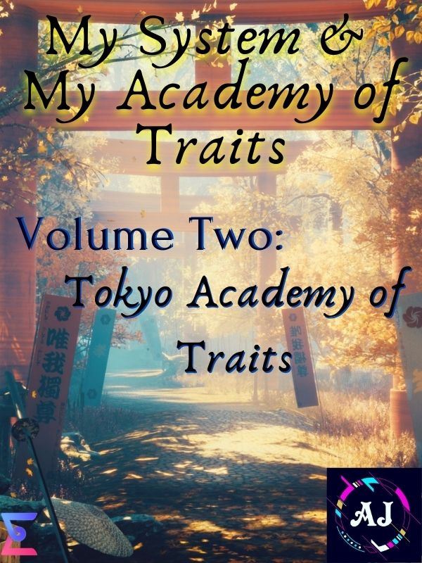 My System & My Academy of Superpowers icon