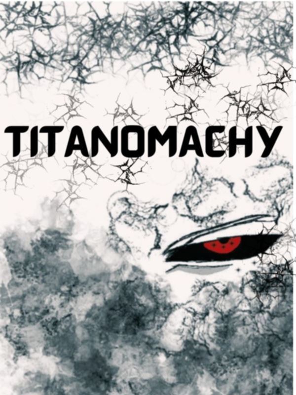 Titanomachy icon