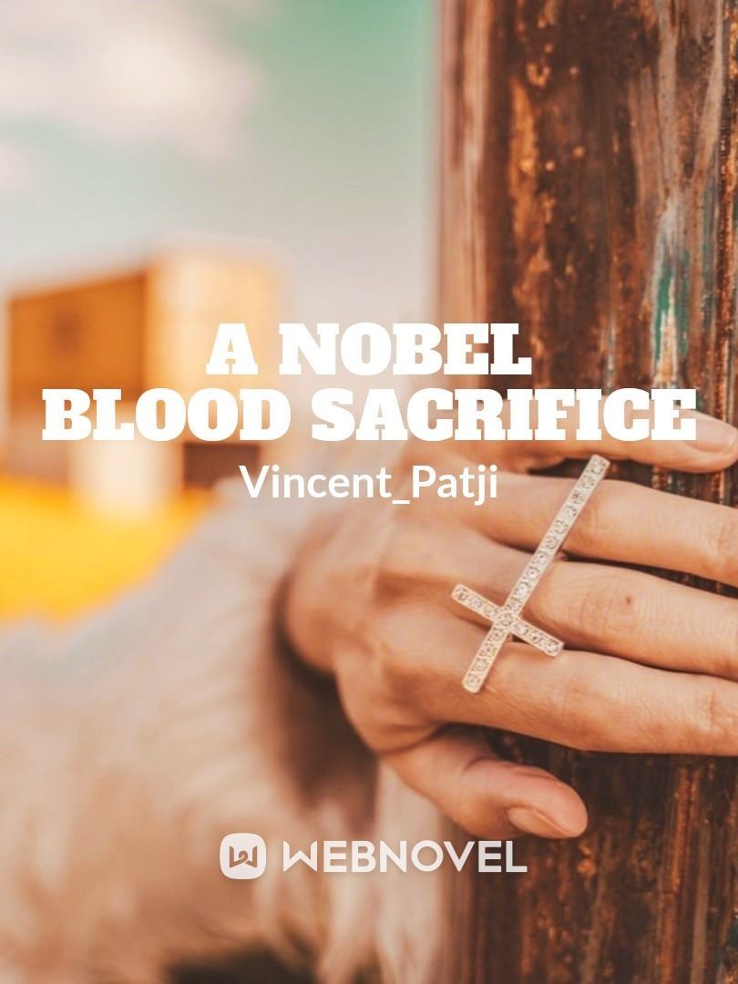 A Nobel Blood Sacrifice icon