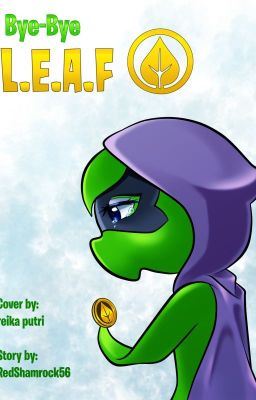 PvZH Bye-Bye L.E.A.F icon