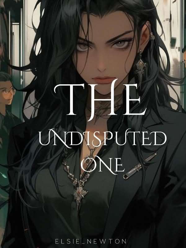 THE UNDISPUTED ONE icon