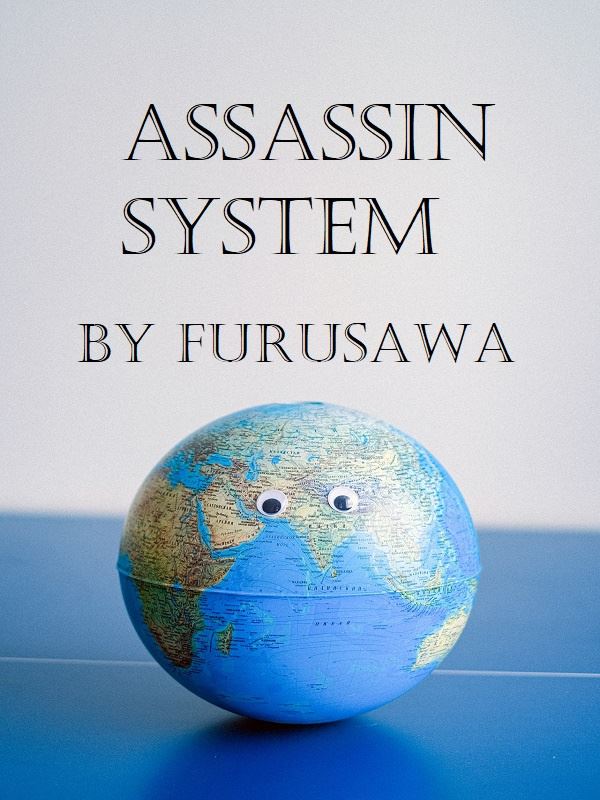 Assassin System Or: How to Stop the Urge of Killing Just to Level Up icon