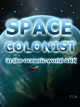 SPACE COLONIST: in the oceanic world ARK icon