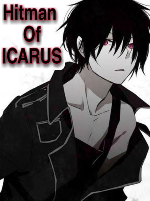 Hitman of ICARUS icon