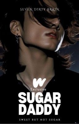 Sugar Daddy | JJK ✓ icon