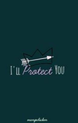 I'll Protect You (Re-Edit #2, 2016) icon