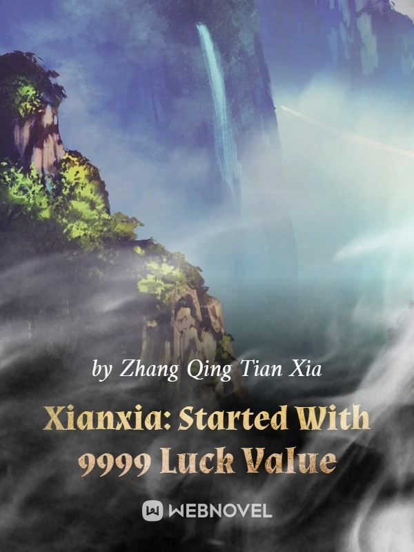 Xianxia: Started With 9999 Luck Value icon