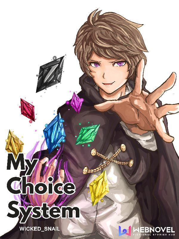 My Choice System icon
