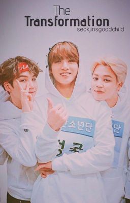 The Transformation icon