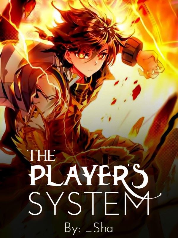 The Player's System icon