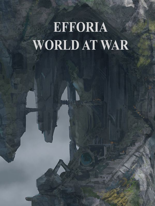 EFFORIA WORLD AT WAR icon