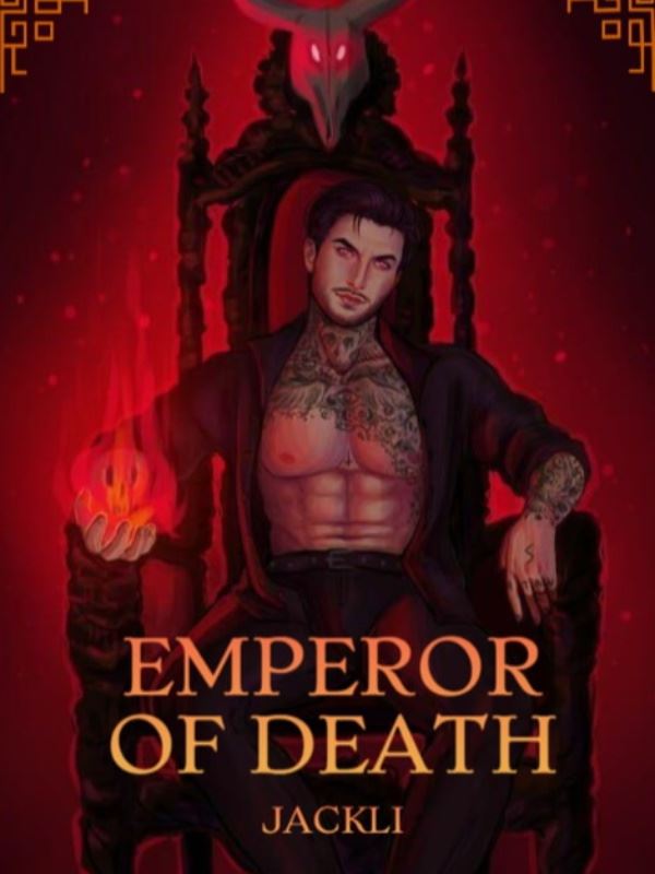 Emperor Of Death icon