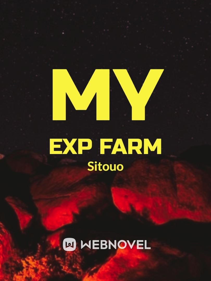 My EXP FARM icon