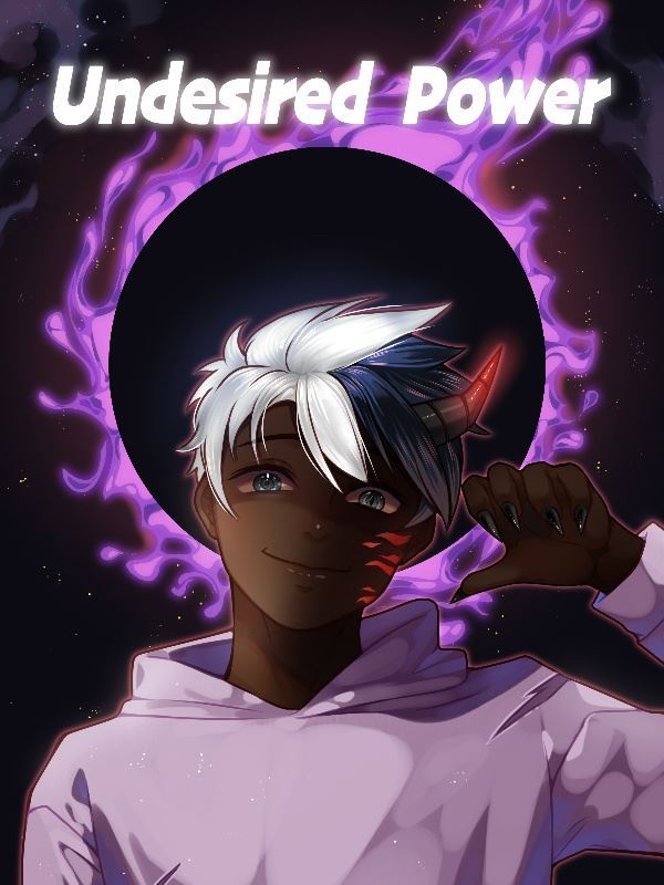 Undesired Power icon