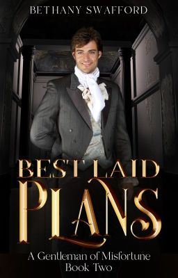 Best Laid Plans (A Gentleman of Misfortune, Book 2) icon