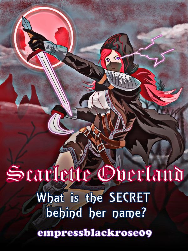 Scarlette Overland icon