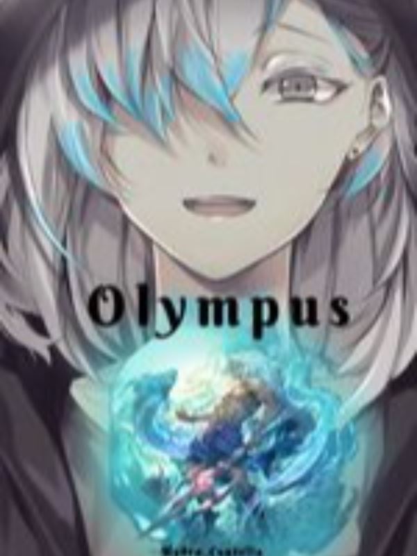 VRMMORPG: Olympus icon