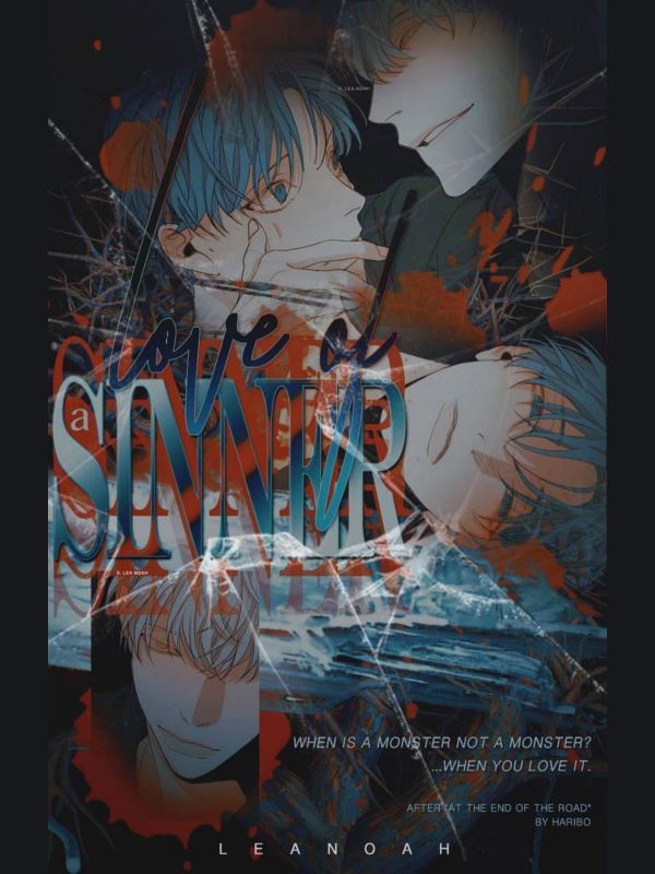 Love of a Sinner (BL) icon