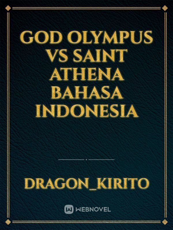 God Olympus Vs Saint Athena bahasa indonesia icon