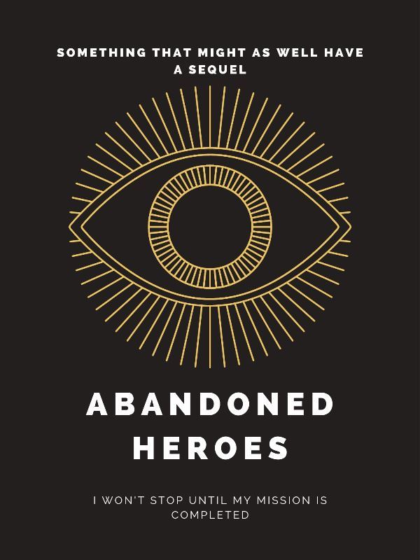 Abandoned Hero (Finishing Soon) icon