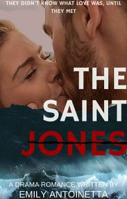 The Saint Jones [Completed] icon