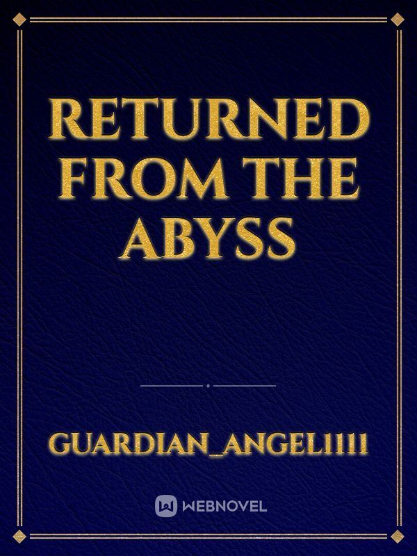 Returned from the Abyss icon