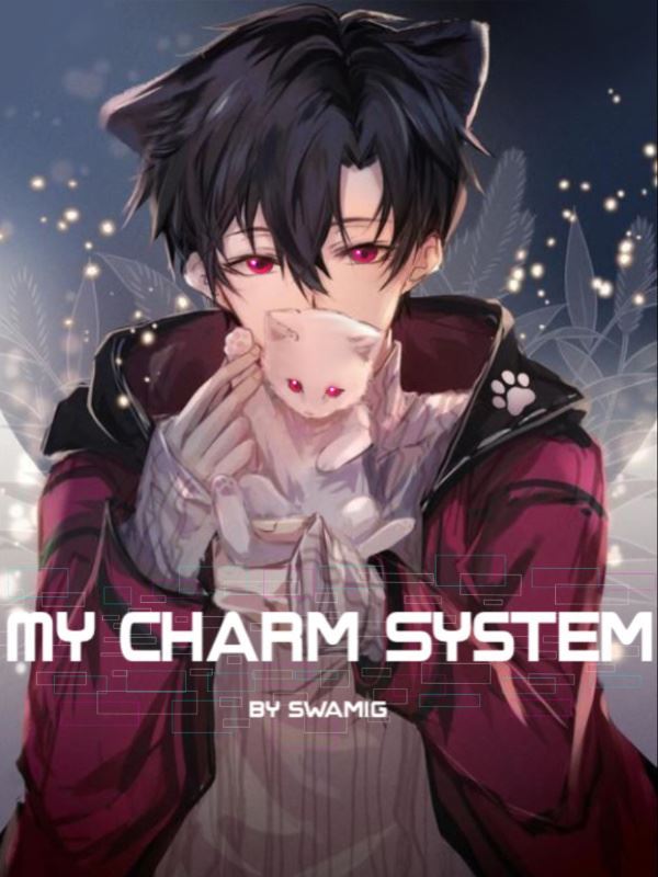 My Charm System icon