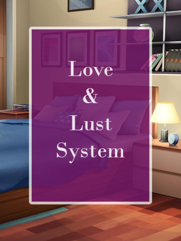 Love & Lust System icon