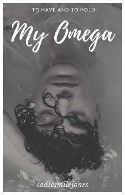 My Omega (COMPLETED) icon