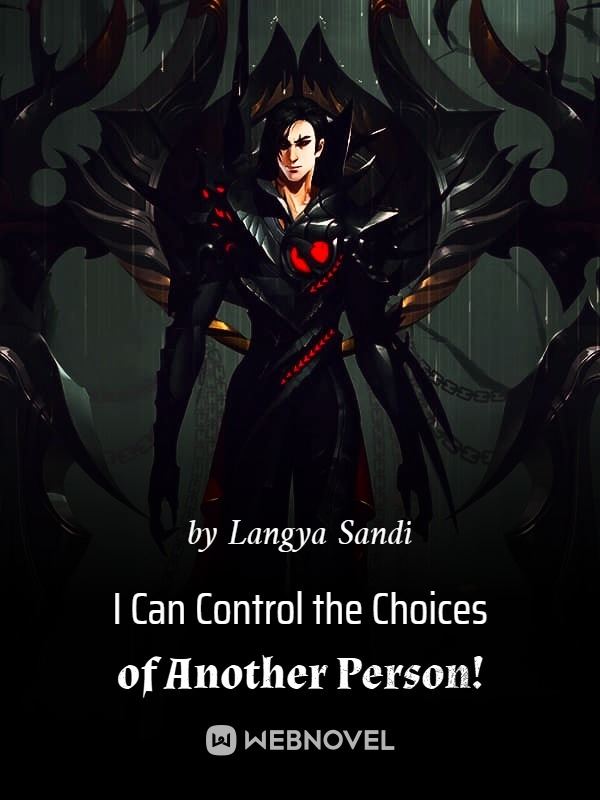 I Can Control the Choices of Others! icon