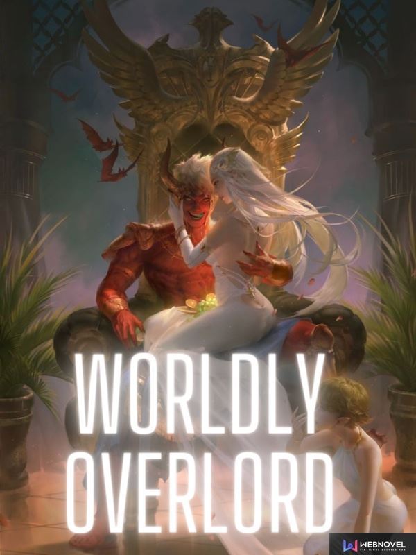 Worldly Overlord icon