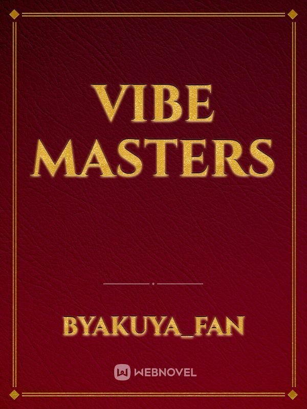 Vibe Masters icon