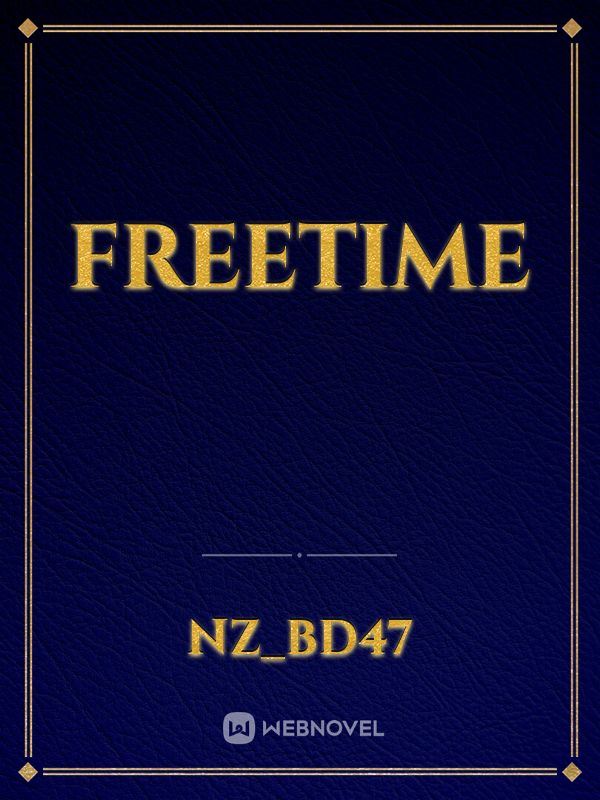 freetime icon