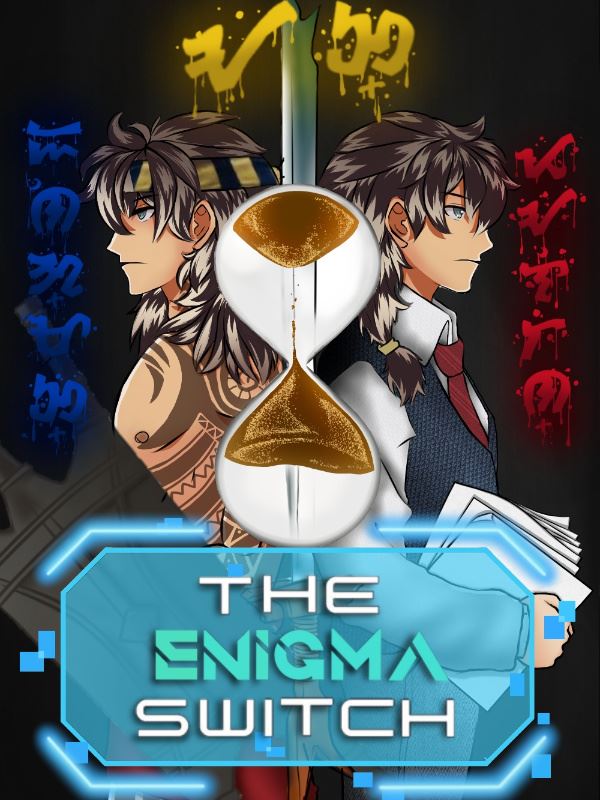 The Enigma Switch icon