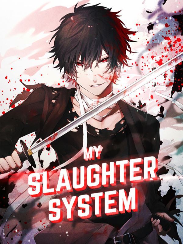 My Slaughter System icon