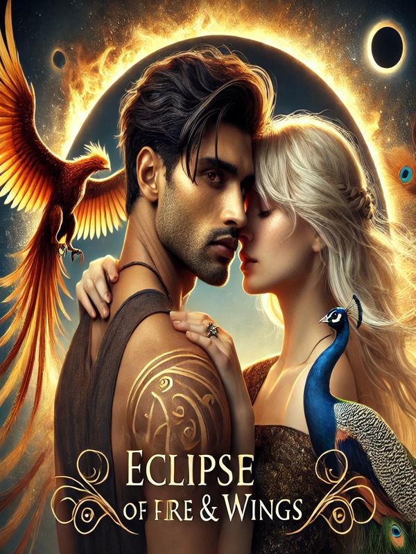 Eclipse of Fire & Wings icon