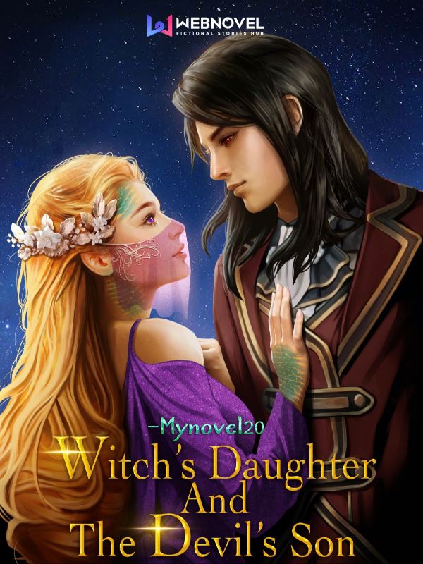 Witch's Daughter And The Devil's Son icon