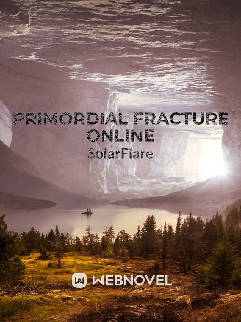 Primordial Fracture Online icon