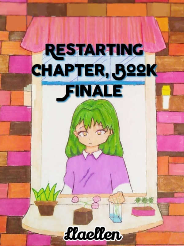 Restarting Chapter, Book Finale icon