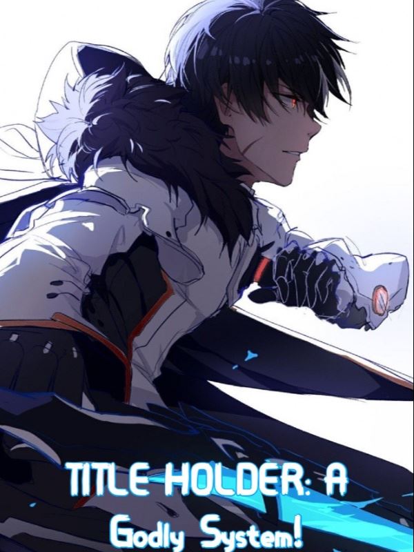 Title Holder: A Godly System! icon