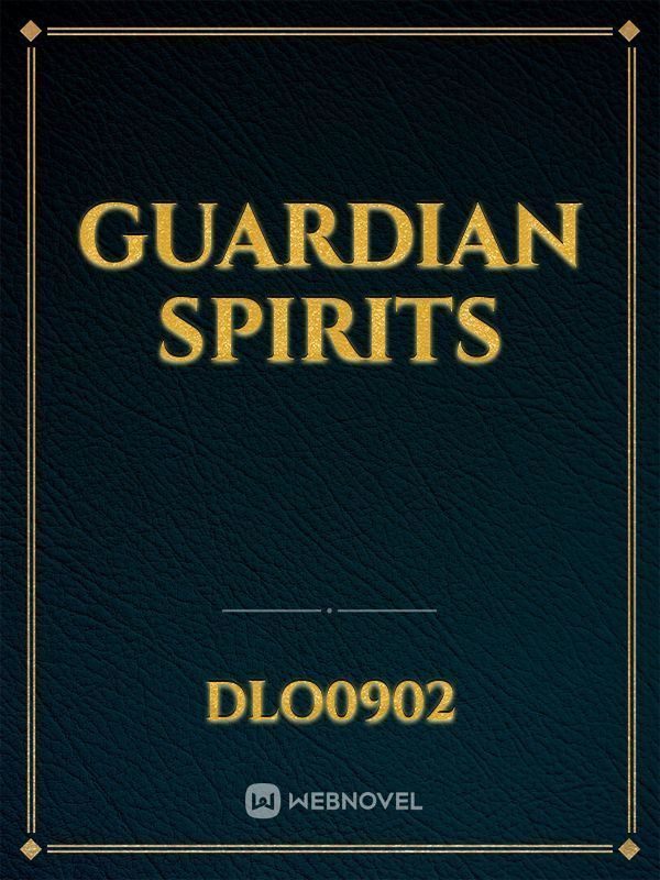 Guardian Spirits icon