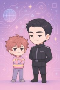 Pregnant With The Male Lead’s Great Uncle’s Baby [Interstellar] icon